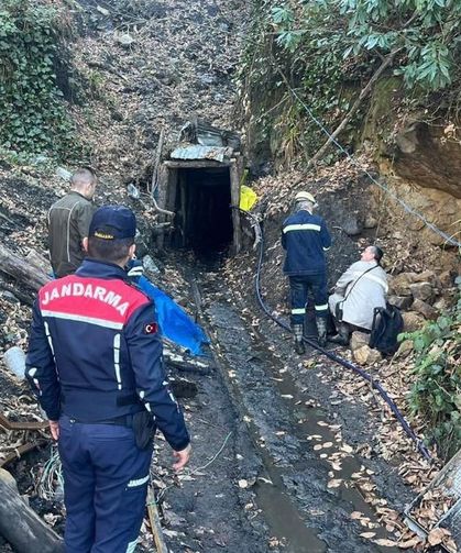 Zonguldak’ta Maden Faciası! Grizu Patlamasında 3 İşçi Hayatını Kaybetti, 5 İşçi Yaralandı