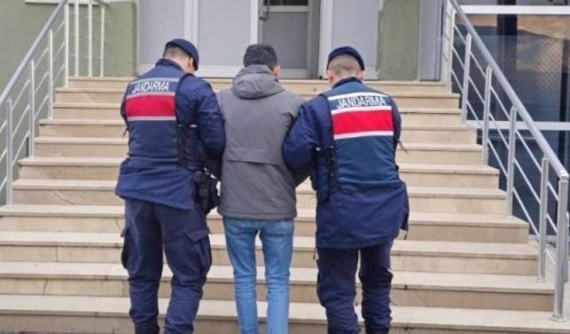 Çankırı’da aranan 59 kişi yakalandı