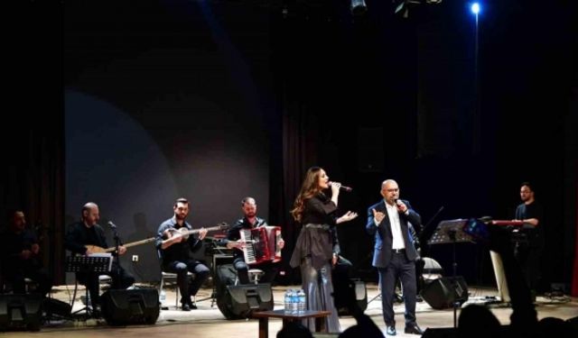 “103. Yılında Ardahan” Konseri Düzenlendi