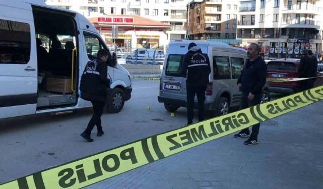 Elazığ’da husumetlisini yaralayan şüpheli tutuklandı