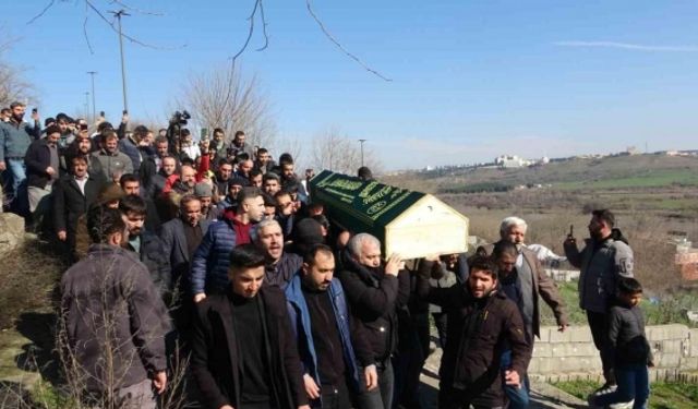 “Ramazan Hoca” Diyarbakır’da son yolculuğuna uğurlandı