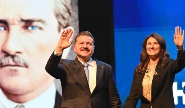 Balıkesir Büyükşehir Belediye Başkan Yücel Yılmaz’dan 100 yeni proje