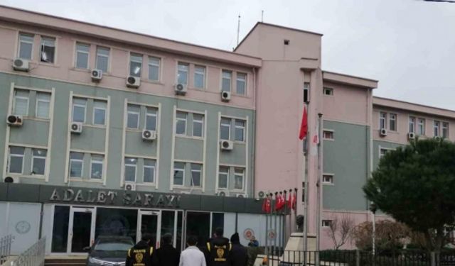 Bandırma’da 24 suçtan aranan şahıslar yakalandı