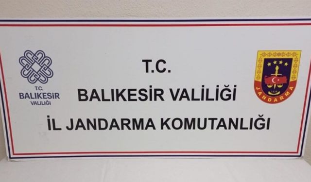 Jandarma’dan 4 ilçede uyuşturucu tacirlerine operasyon