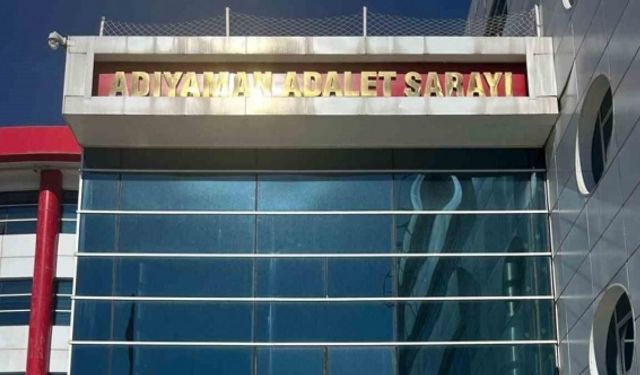 Kesinleşmiş hapis cezası bulunan şahıs yakalandı