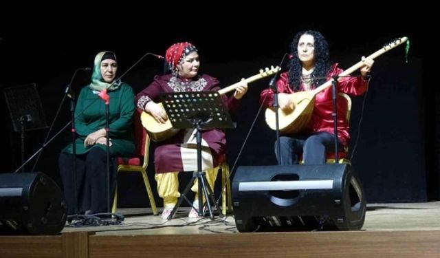 Yozgat’ta 8 Mart Dünya Kadınlar Günü çeşitli etkinliklerle kutlandı