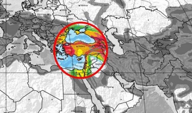 İstanbul'da büyük deprem iddiaları gerçeği yansıtmıyor