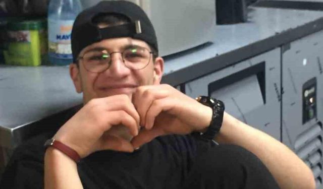 19 yaşındaki İsmail 3 gündür kayıp