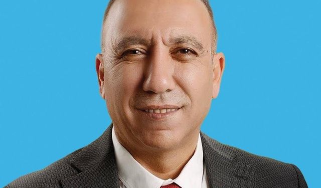 İYİ Parti Uşak Belediye Başkanı Gür mal varlığını açıkladı