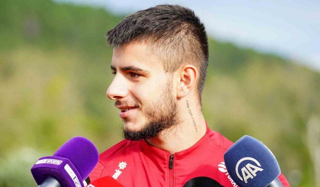 Beşiktaş, Berkay Vardar ile yolları ayırdı