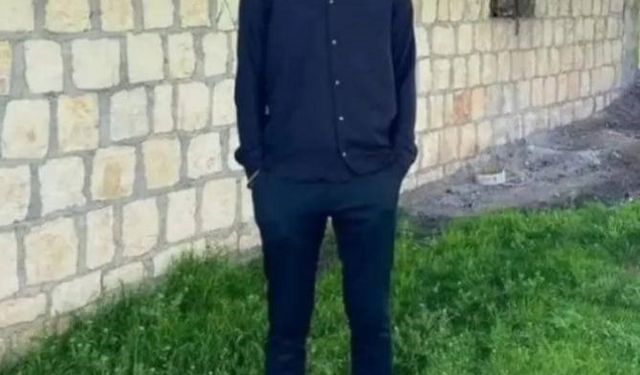 Mardin’de silahlı saldırıya uğrayan 16 yaşındaki çocuk hayatını kaybetti