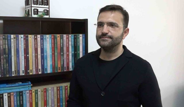 Öğretim Üyesi Dr. Furkan Polat: "İsrail’in ABD’siz İran’a savaş açması mümkün değil"