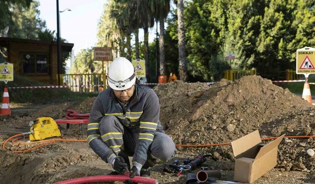 Başkent EDAŞ Kastamonu’yu bakım ve yatırımlarıyla aydınlattı