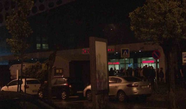Çekmeköy’de, taksi plakası satışı için anlaştığı şahıs tarafından vurularak öldürüldü