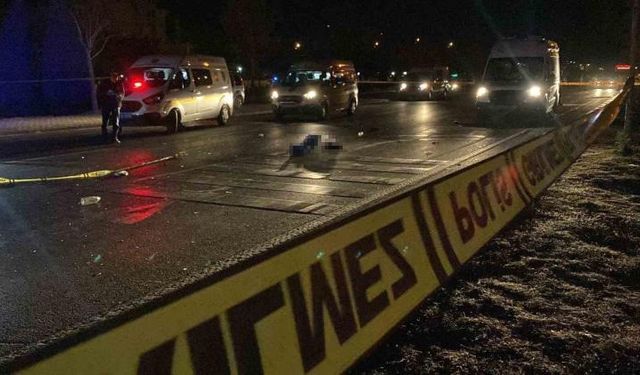 Konya’da 6 kişinin öldüğü kazada araç sürücüsü mahkemede mağdur aileden helallik istedi