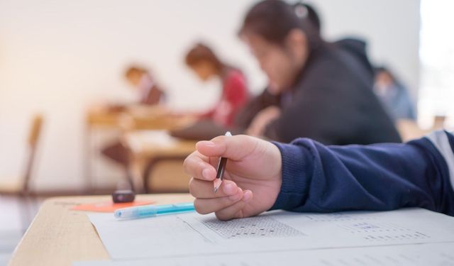 LGS'de Tarihi Değişiklik: Beslenme Paketi Tercihi Sınav Salonlarını Ayırdı