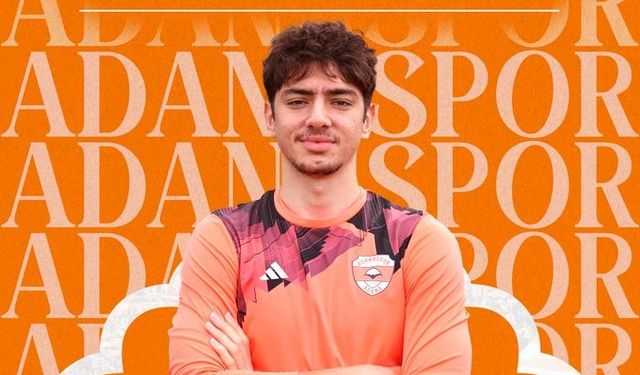 Adanaspor’da iki transfer birden