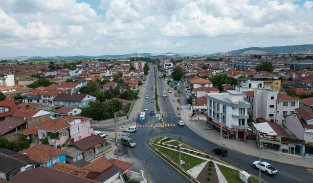 Ahmet Yesevi Caddesi’nde altyapı çalışmaları başlıyor