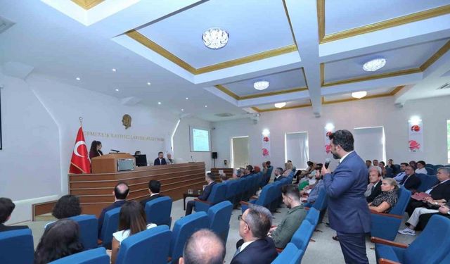 Bağımlılıkla Mücadele İl Koordinasyon Kurulu Toplantısı gerçekleştirildi