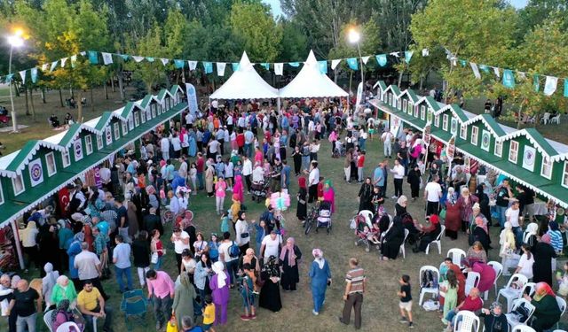 Başiskele 2. Yöresel Kültür Festivali başlıyor