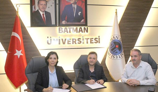 Batman Üniversitesinden 60 yaş üstü bireylere fırsat