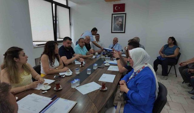 Bolu Belediyesi 5 yeni taksi plakasını ihaleye çıkardı: “Ne kadar çok plaka o kadar çok huzursuzluk”