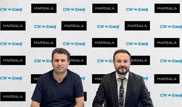 CW Enerjiden 3,8 milyon dolarlık GES sözleşmesi