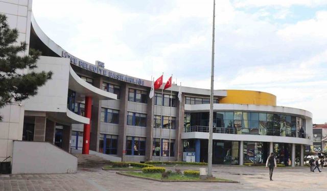 Düzce Belediyesinden dolandırıcılık uyarısı