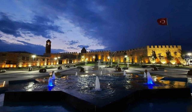 Erzurum 2,9 ile sallandı