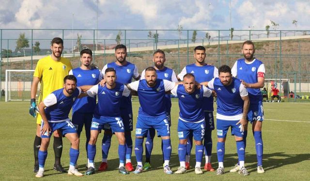 Erzurumspor’da 29 Temmuz’a kadar mola