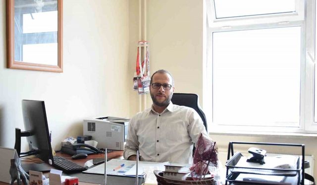 “Gök gürültüsü duyarsanız sudan çıkın”