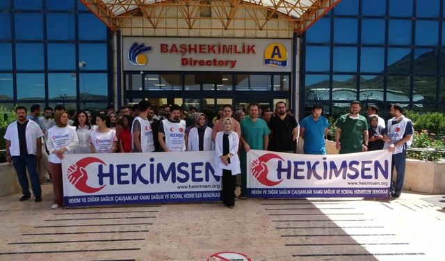 Hekimsen’den ek ücret açıklaması