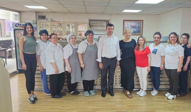 İlkadım ‘Hanımlar Lokali’ kadınların gözde mekanı