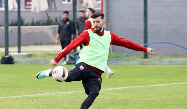 Karşıyaka’da Alpay Koldaş ile yollar ayrıldı