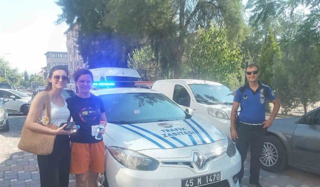 Manisa Büyükşehir’den memur adaylarına destek