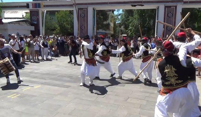 Munzur Festivali sönük başladı