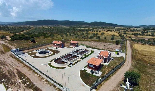 MUSKİ, Mumcular Atıksu Arıtma Tesisi kapasitesini 4 kat arttırıyor