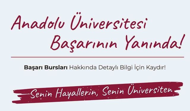 Öğrencilere karşılıksız 20 bin TL destek