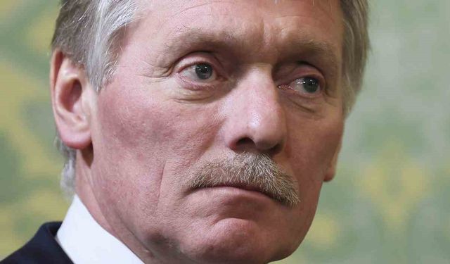 Peskov: “(Haniye’nin ölümü) Bu tür saldırılar Orta Doğu’da durumu istikrarsızlaştırıyor”