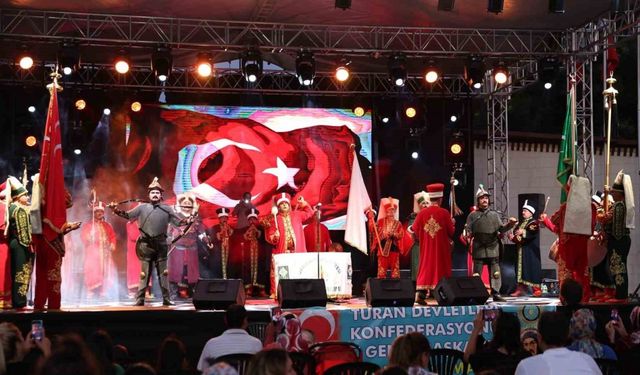 Sanatçı Sefo, sevilen şarkılarını festivalin açılışında söyleyecek