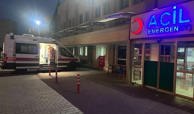 Siirt’te sulama havuzuna düşen çocuk hayatını kaybetti