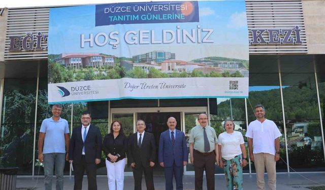 YKS tercihleri başladı