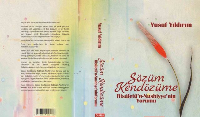 Yunus Emre’nin izinde: Risâletü’n-Nushiyye’nin yorumuyla kültürel mirasa katkı