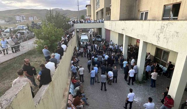 YÜTSO Meclis Başkanı Timur Sevi hayatını kaybetti