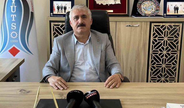 YÜTSO Meclis Odası Başkanı Sevi’nin cenazesi otopsi için Hakkari’ye gönderildi