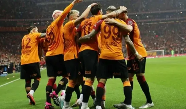 YOUNG BOYS - GALATASARAY MAÇI NE ZAMAN?