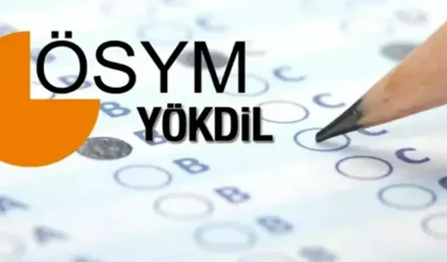 YÖKDİL/2 açıklandı mı? Nerden öğrenilebilir?