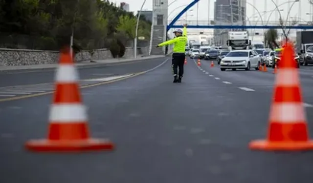 İstanbul halkı için uyarı! Pazar günü...