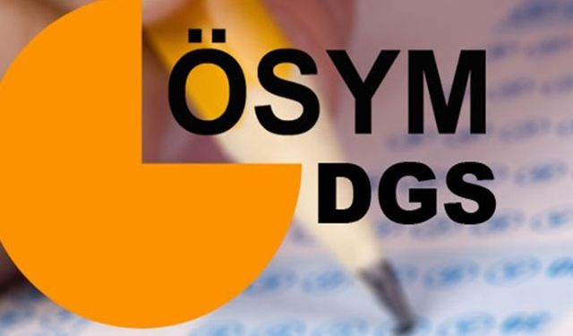 DGS sonuçları ne zaman açıklanacak? Neden açıklanmıyor?