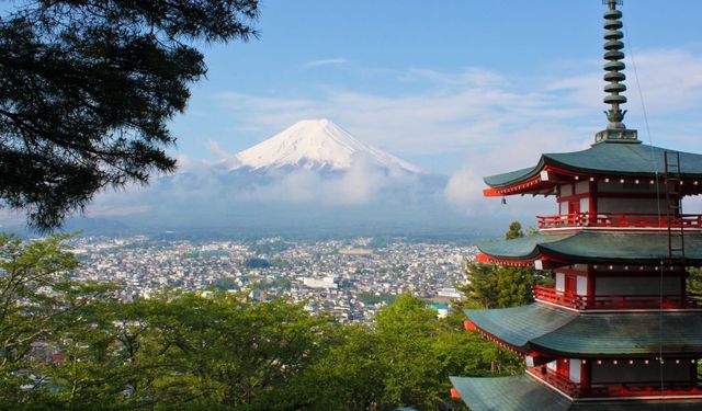 Japonya’dan Türk vatandaşlarına yeni karar! 14 gün sonra zorunlu olacak!